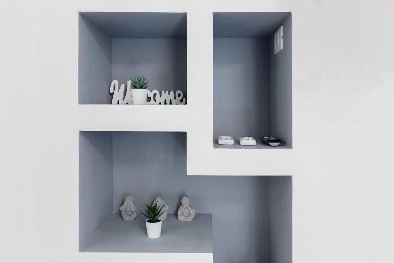 La Boutique Milano: Appartamento In Porta Romana Ngoại thất bức ảnh