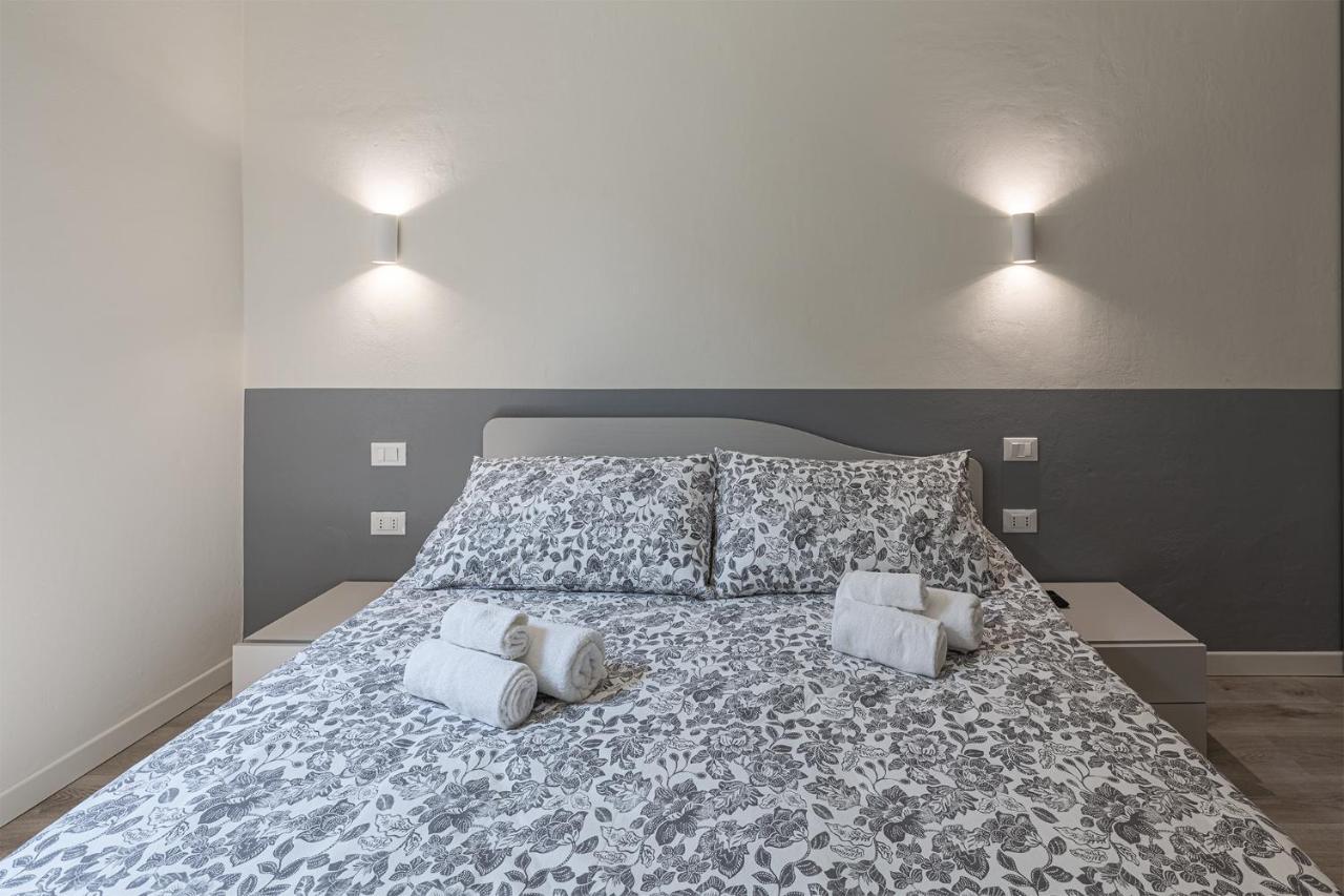 La Boutique Milano: Appartamento In Porta Romana Ngoại thất bức ảnh