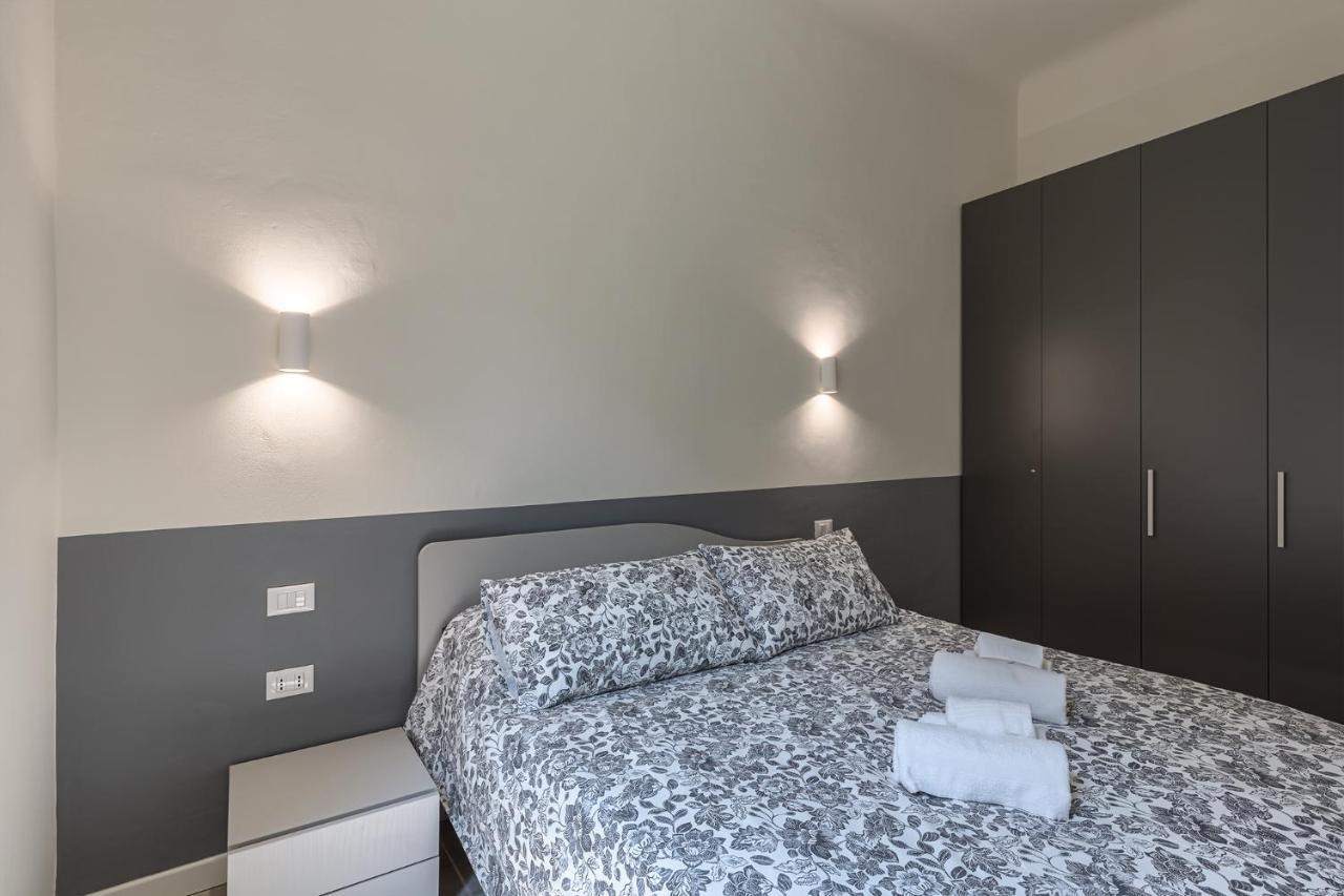La Boutique Milano: Appartamento In Porta Romana Ngoại thất bức ảnh